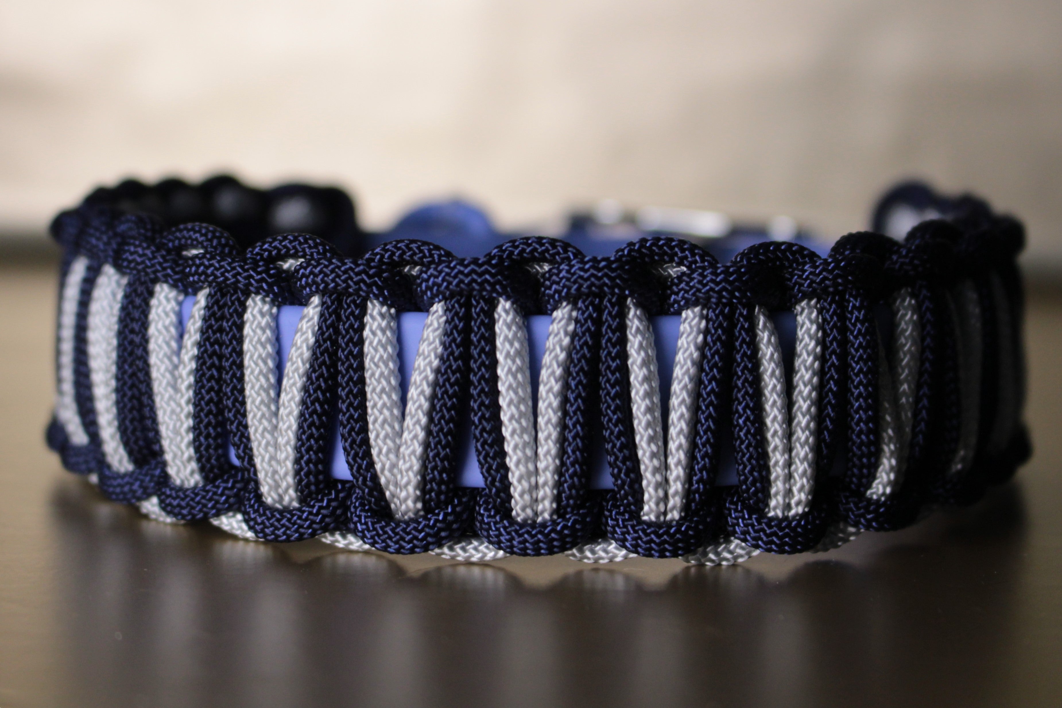 Halsband Heaven's Cloud