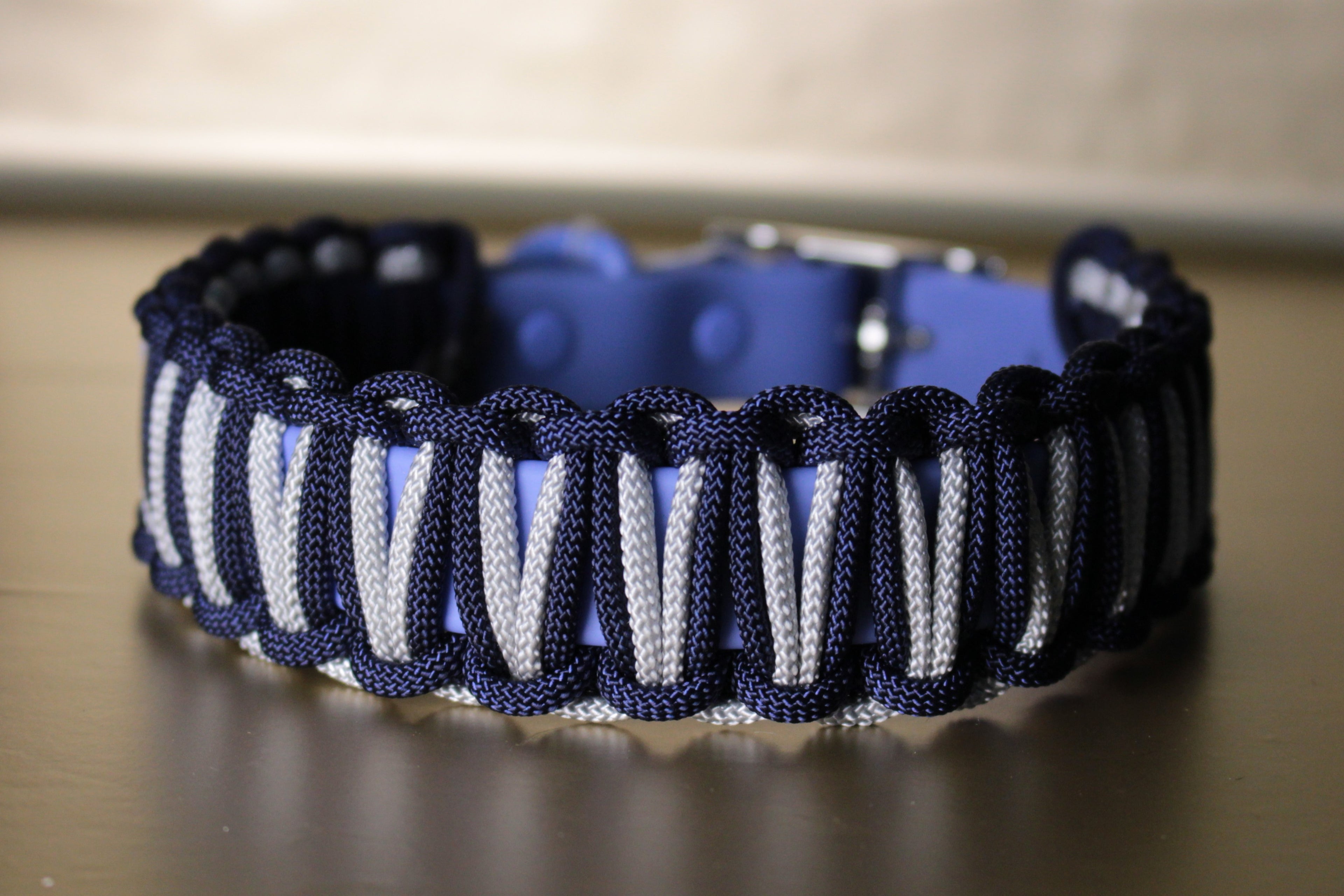 Halsband Heaven's Cloud