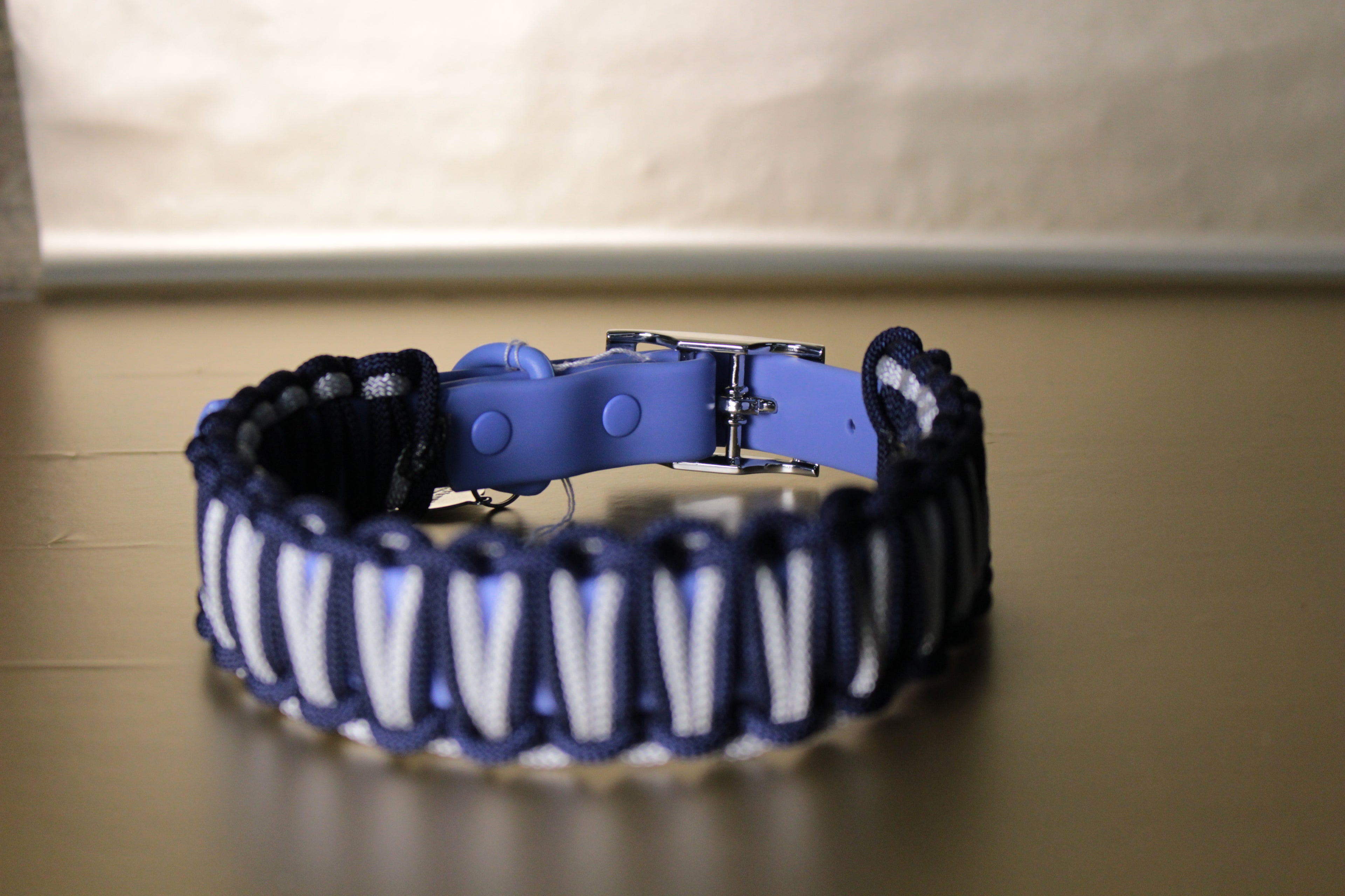 Halsband Heaven's Cloud