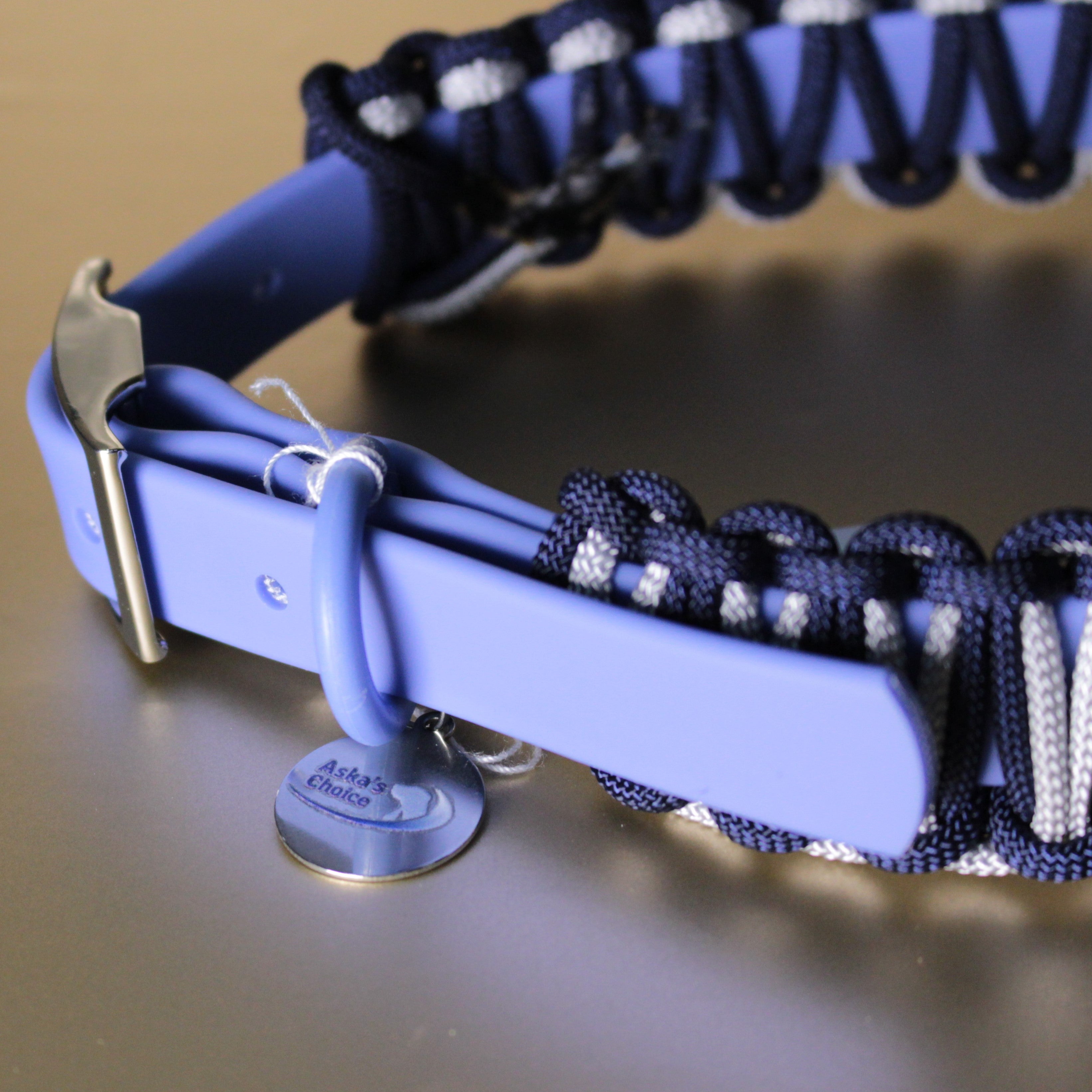 Halsband Heaven's Cloud