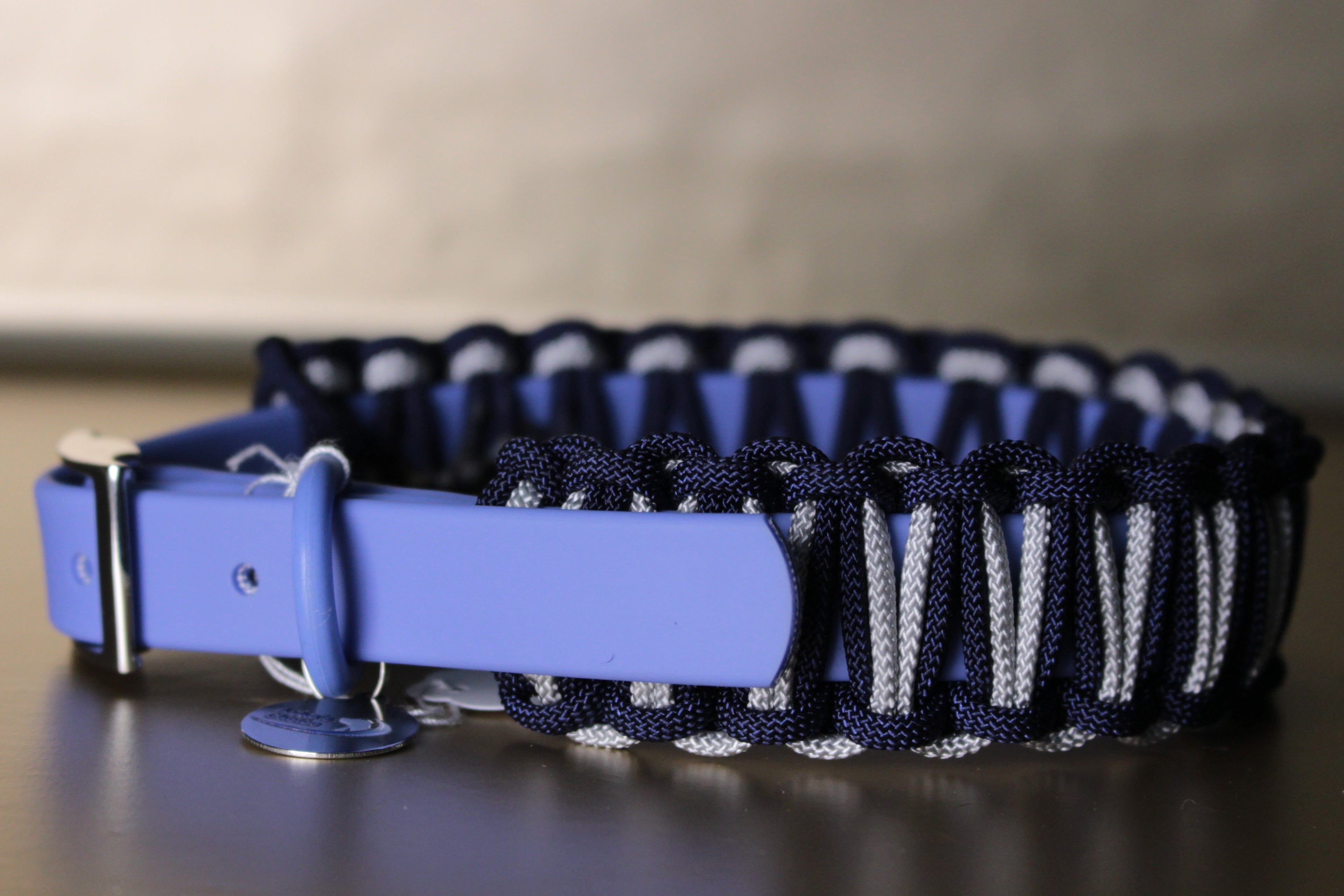 Halsband Heaven's Cloud