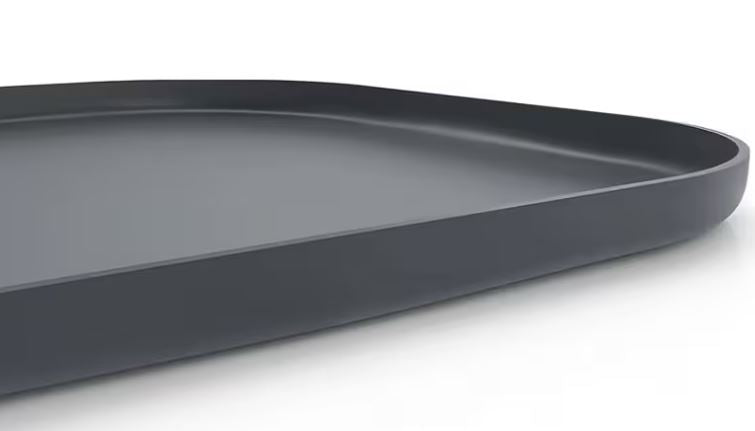 Silikon Napfunterlage 60x40cm