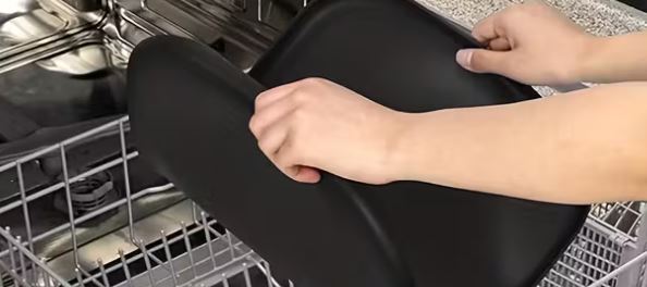 Silikon Napfunterlage 60x40cm