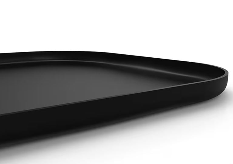 Silikon Napfunterlage 60x40cm