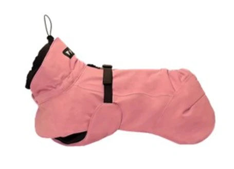 PAIKKA Visibility Winter Jacket Wool Rose
