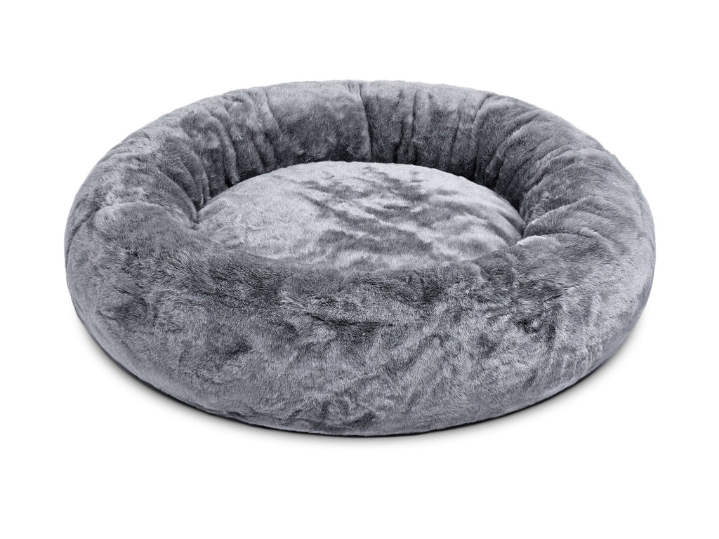 Mypado® Hundebett K-Nax Fake Fur