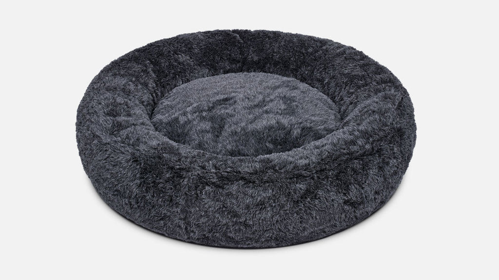 Mypado® Hundebett K-Nax Fake Fur