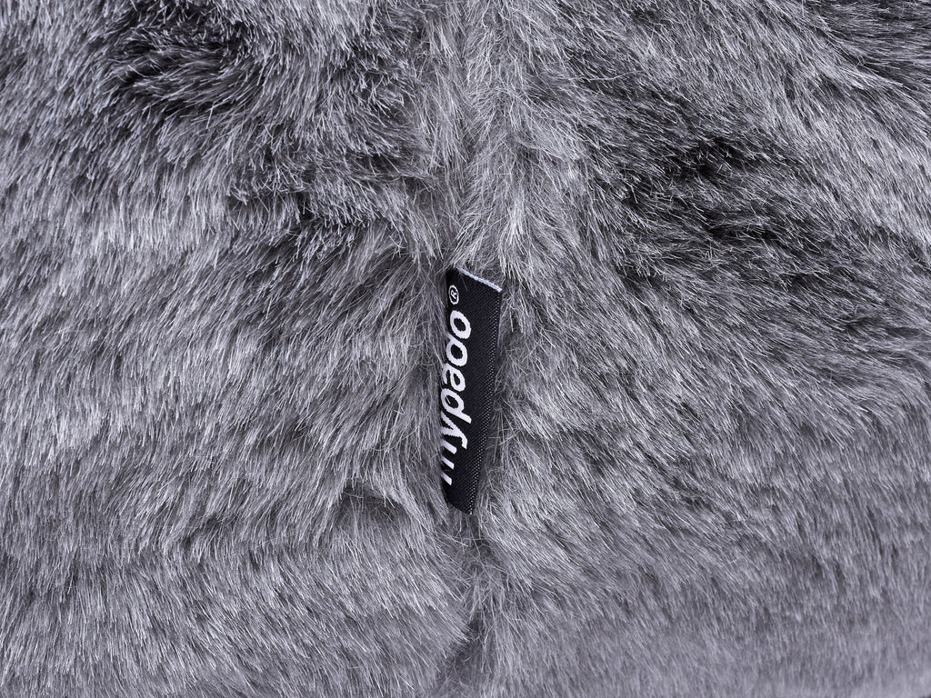 Mypado® Hundebett K-Nax Fake Fur