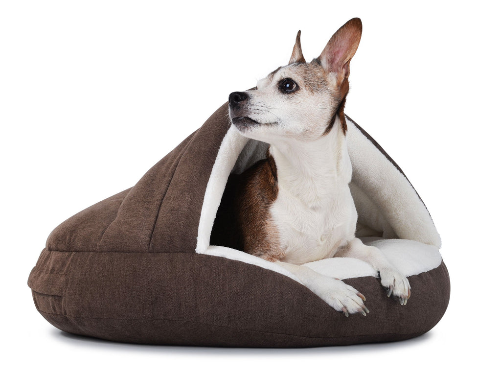 Mypado® Hundehöhle Shell Comfort