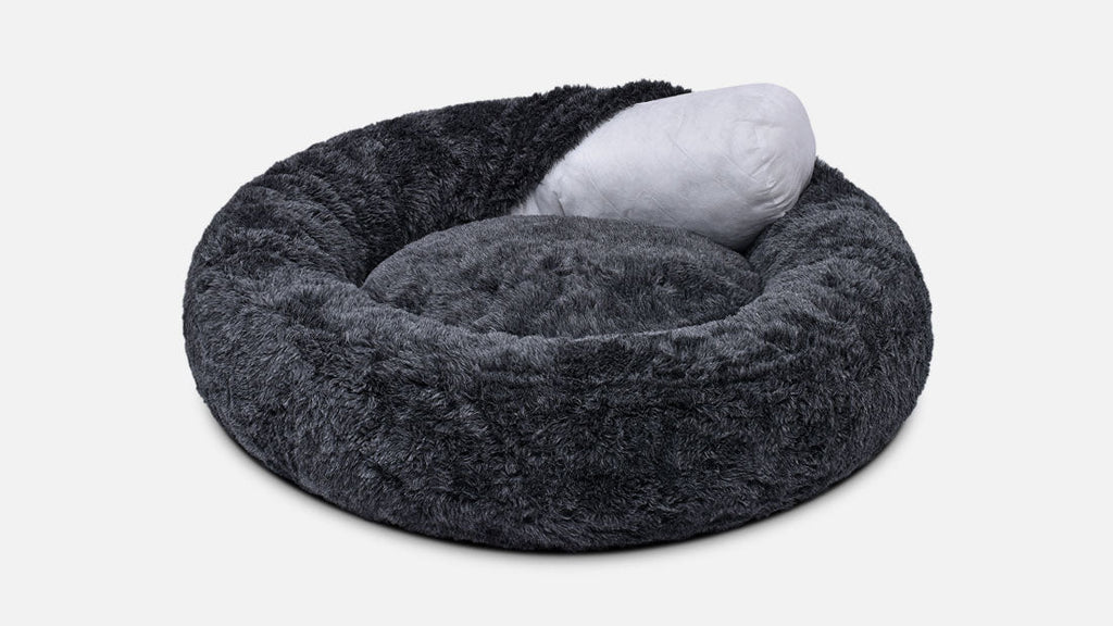Mypado® Hundebett K-Nax Fake Fur