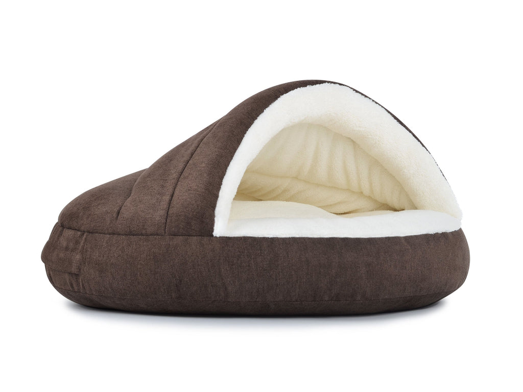 Mypado® Hundehöhle Shell Comfort
