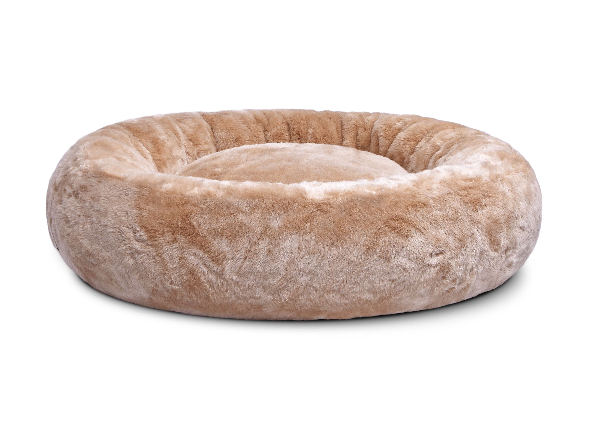 Mypado® Hundebett K-Nax Fake Fur