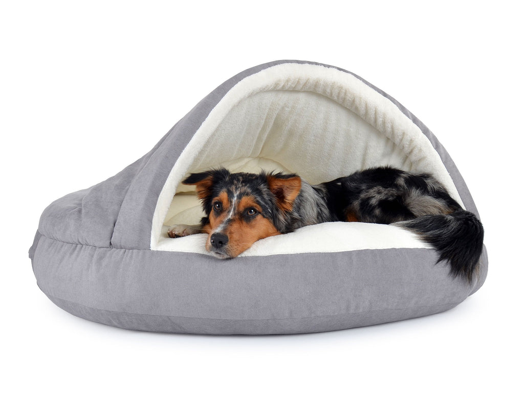 Mypado® Hundehöhle Shell Comfort