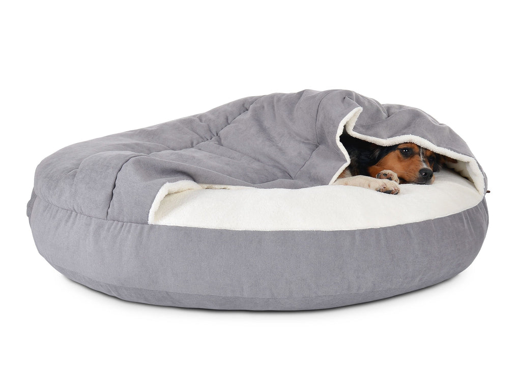 Mypado® Hundehöhle Shell Comfort