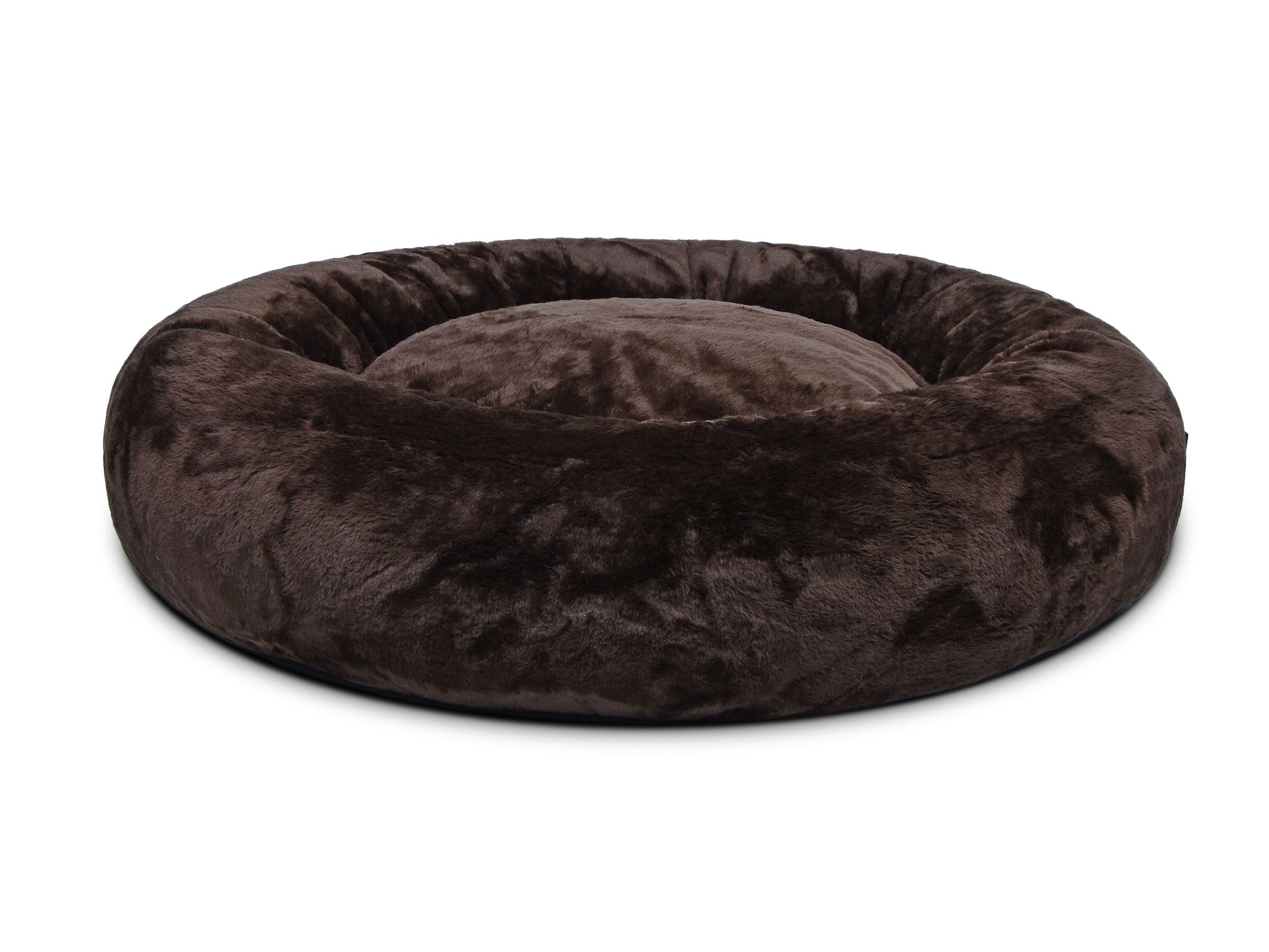 Mypado® Hundebett K-Nax Fake Fur