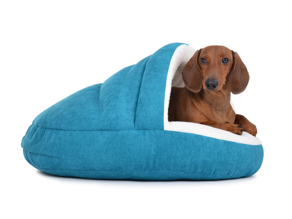 Mypado® Hundehöhle Shell Comfort