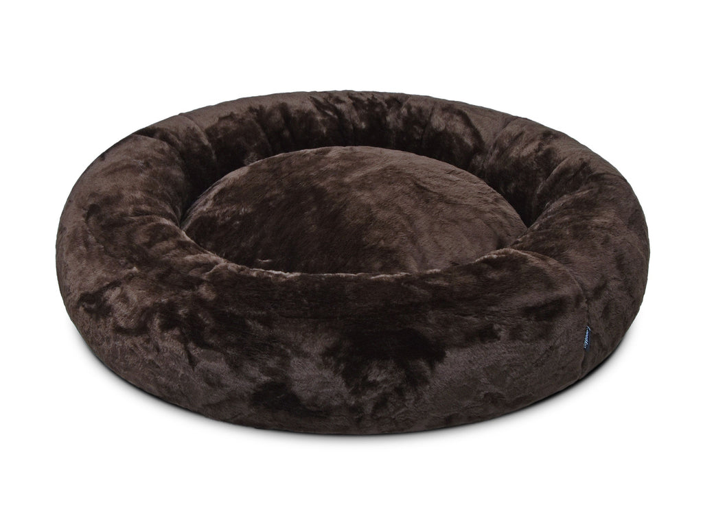 Mypado® Hundebett K-Nax Fake Fur