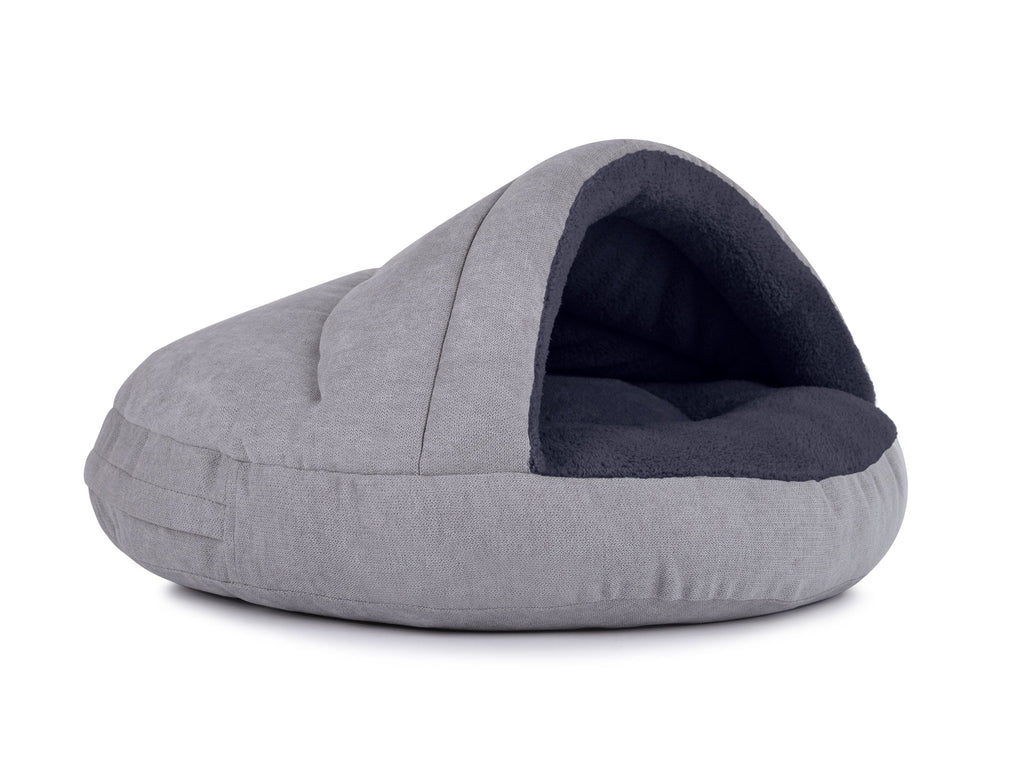 Mypado® Hundehöhle Shell Comfort