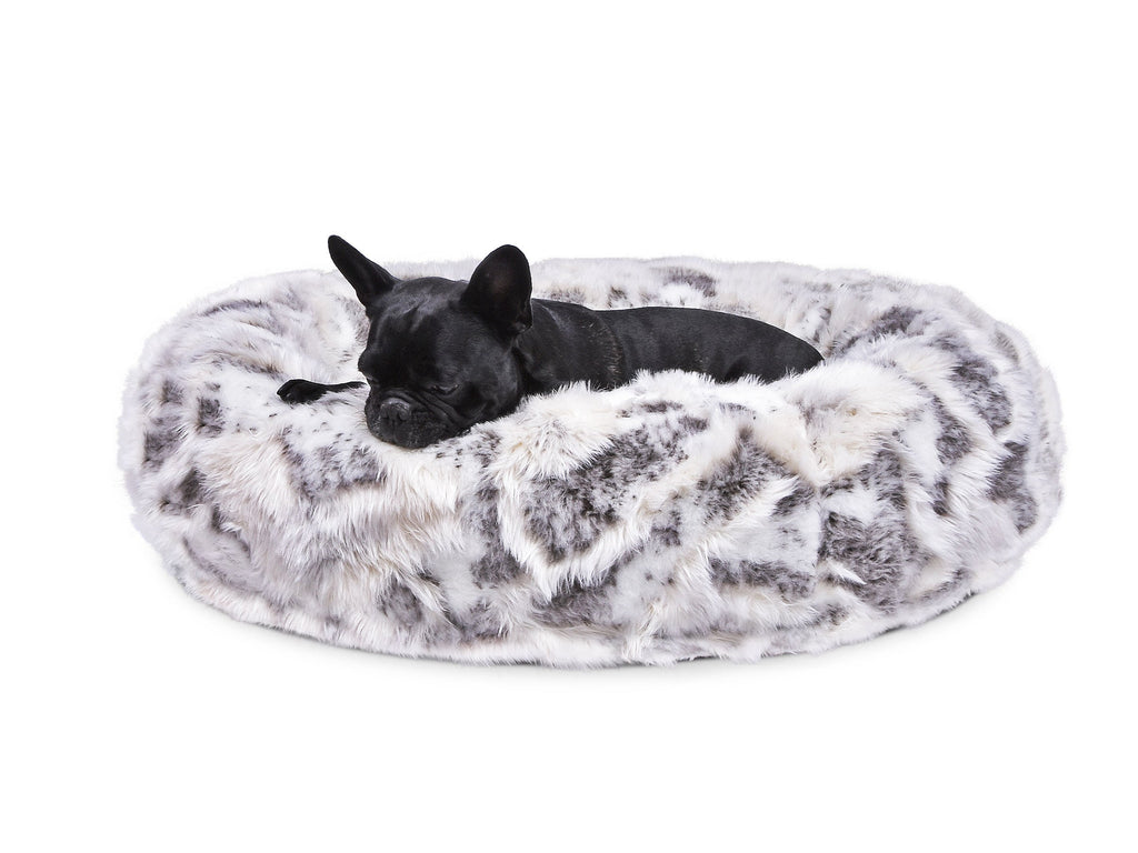 Mypado® Hundebett K-Nax Fake Fur