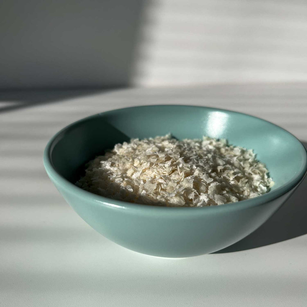 Paws and Patch Reisflocken 500g