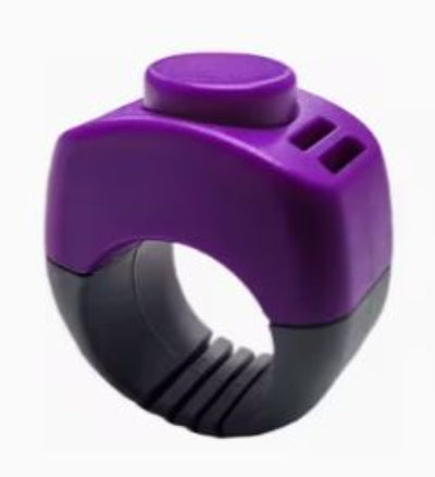 Clicker Ring / Finger-Clicker