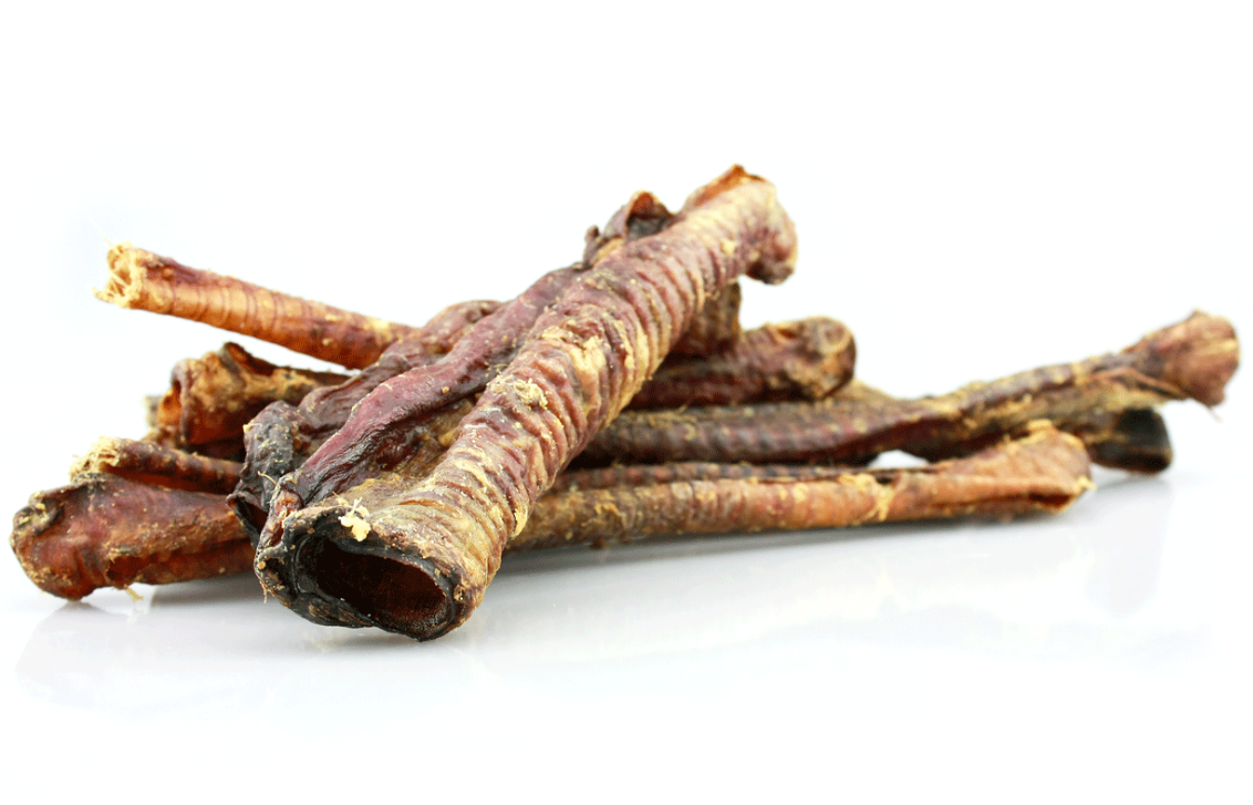 Lamm-Strossen (Luftröhren) 150g