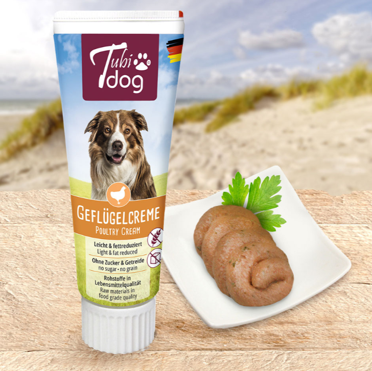 TubiDog 75g