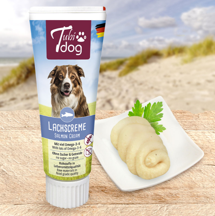 TubiDog 75g