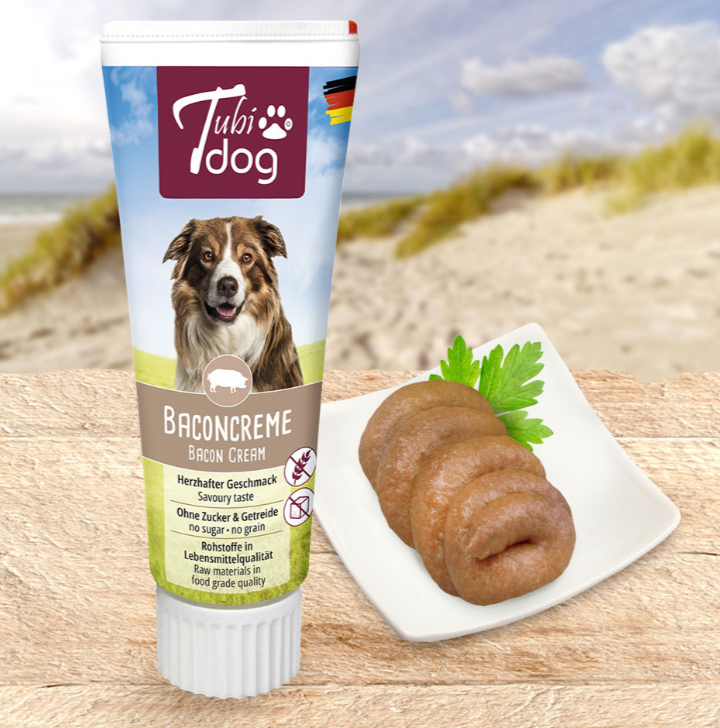 TubiDog 75g