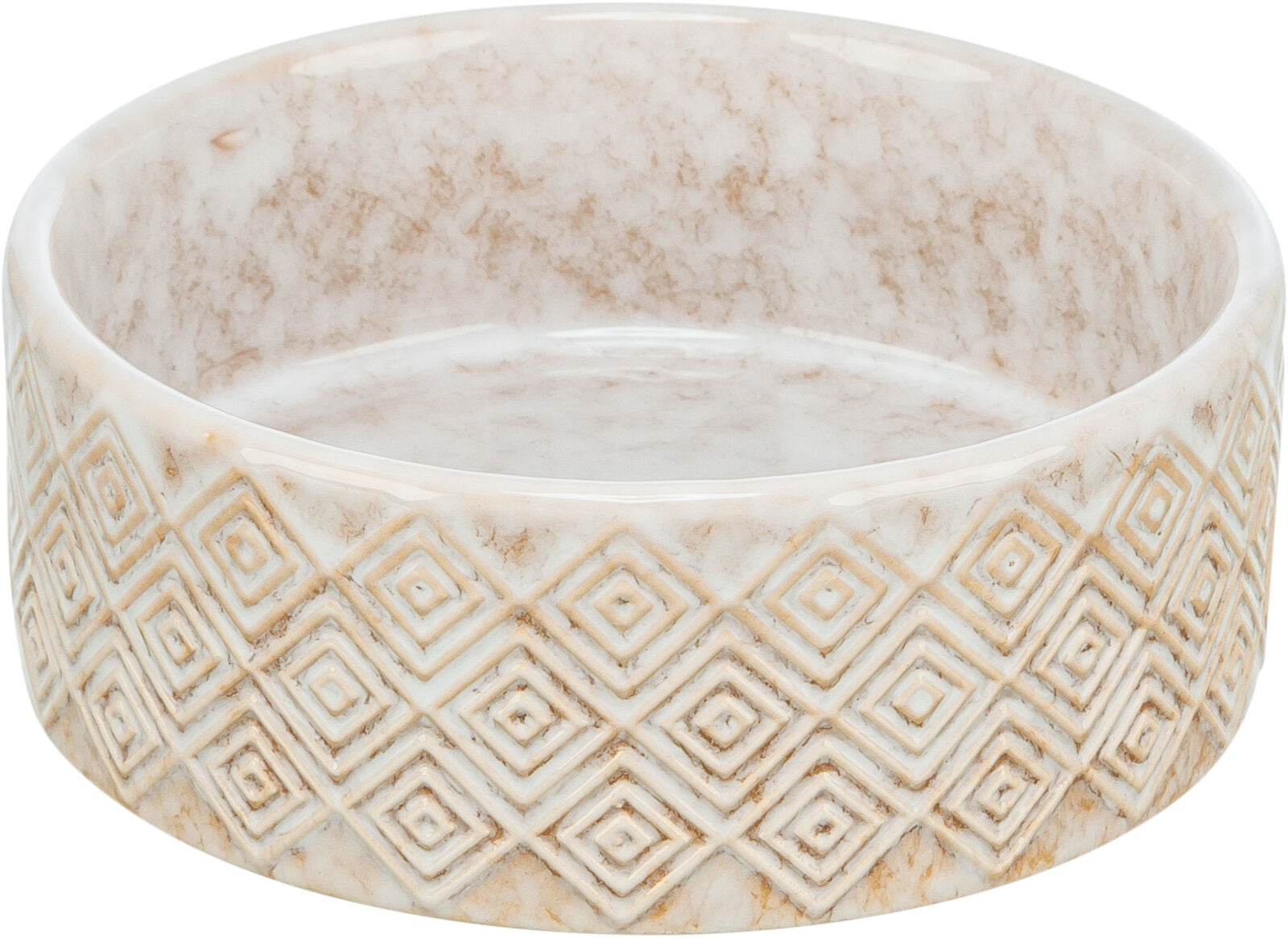 Trixie Napf-Set Keramik/Bambus