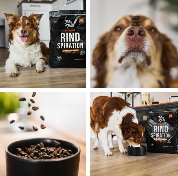 Tales&Tails Eine wahre Rindspiration