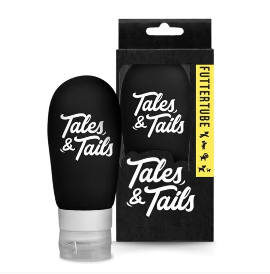 Tales&Tailes Futtertube, 80ml