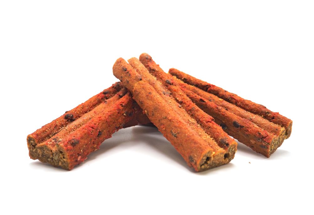 Veggie-Riegel Bunte Ernte 100g