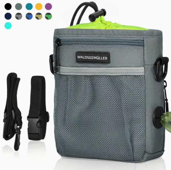 Goodie-Bag Waldseemüller