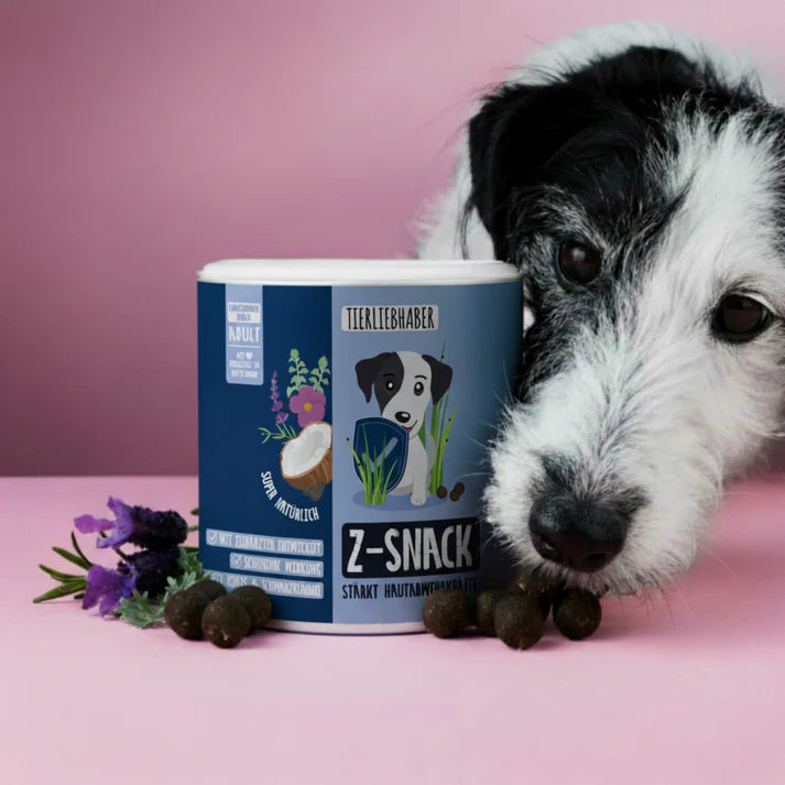 Tierliebhaber Z-Snack, 350g