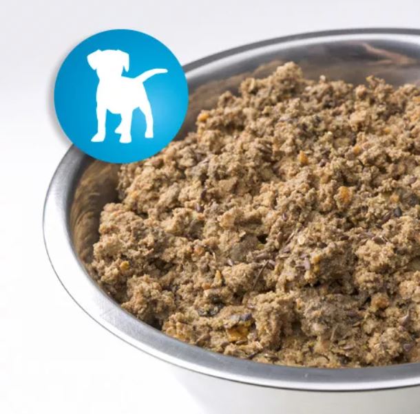 AktivDog Welpen (5x500g)