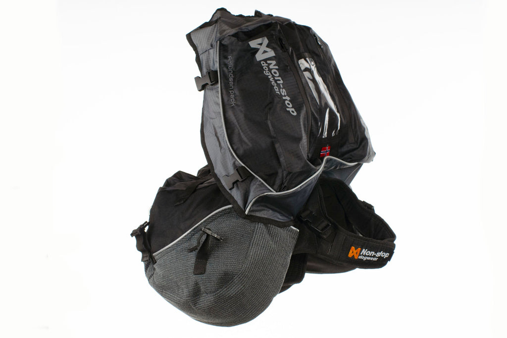 Non-stop dogwear Amundsen pack