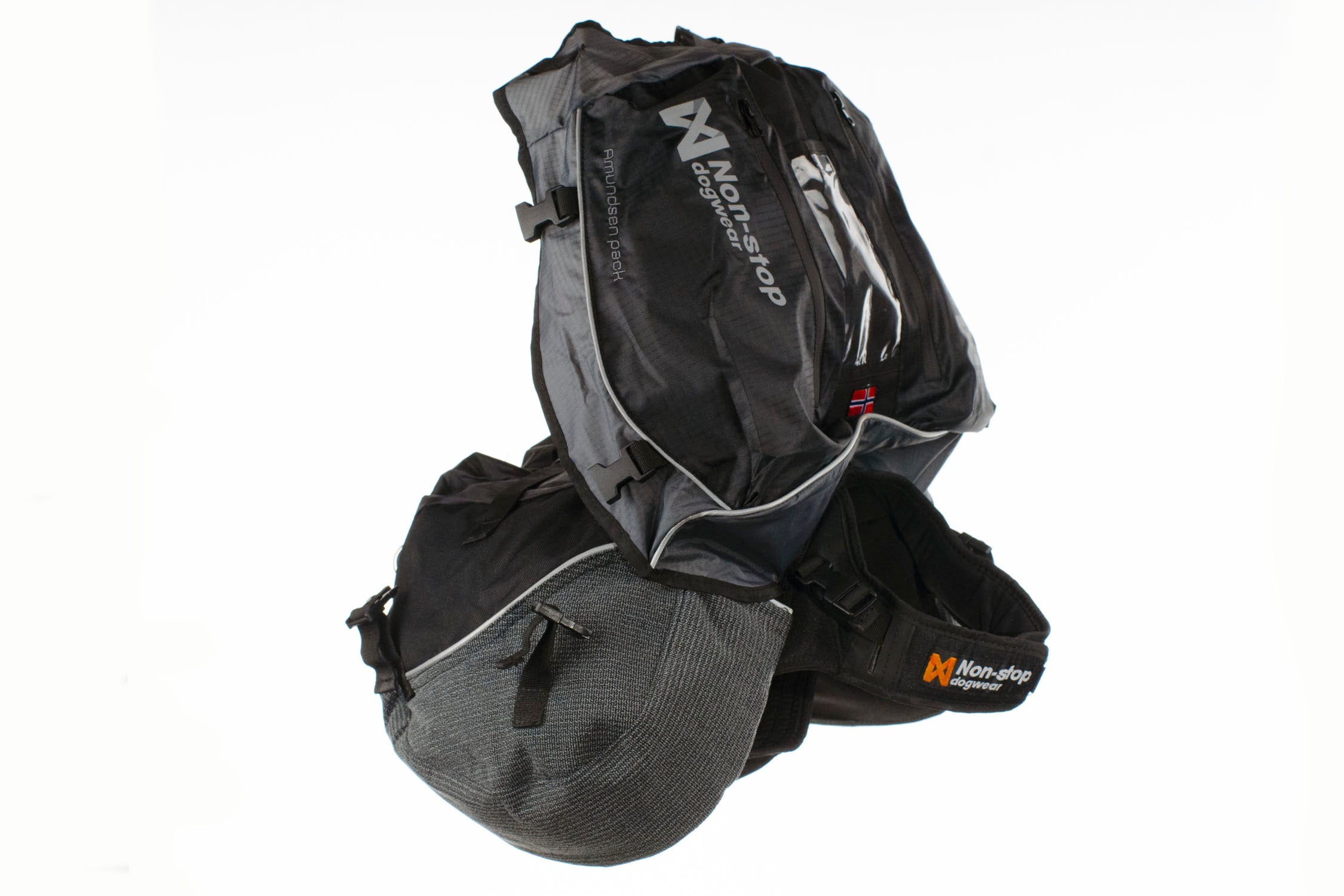 Non-stop dogwear Amundsen pack