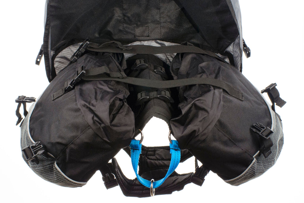 Non-stop dogwear Amundsen pack