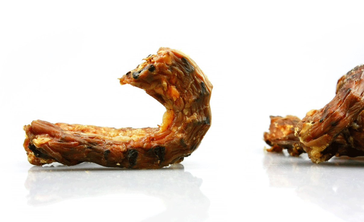 Hähnchen-Hälse 250g