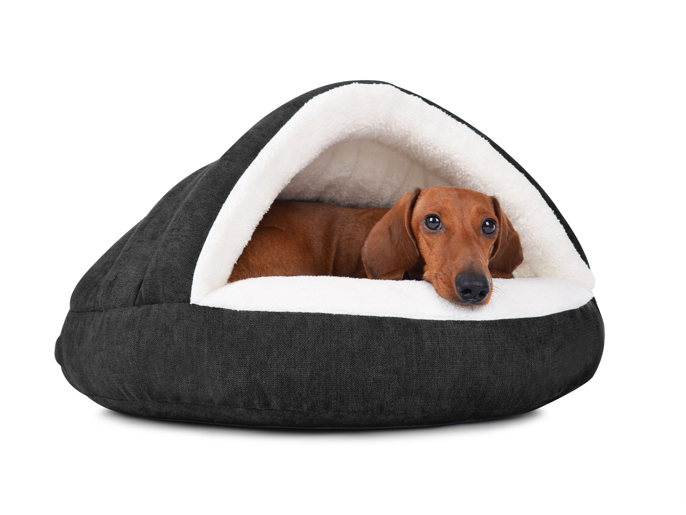 Mypado® Hundehöhle Shell Comfort