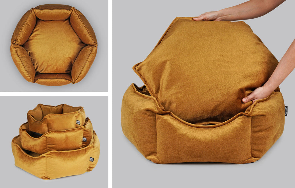 Mypado® Hexo Velvet