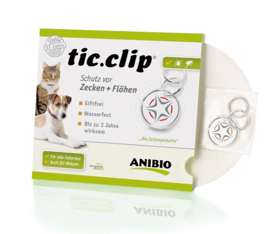 Anibio tic-clip