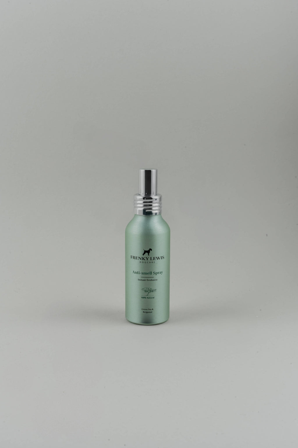 Anti-Geruchs-Spray – Grüner Tee, Bergamotte – 100 ml