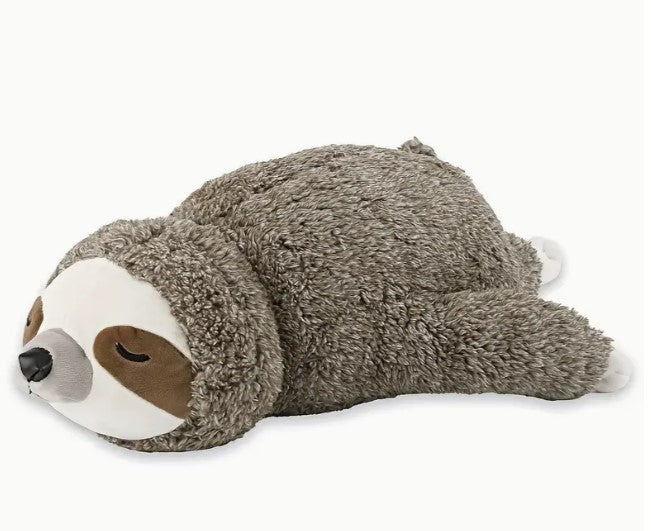 Herzschlag-Plüschtier