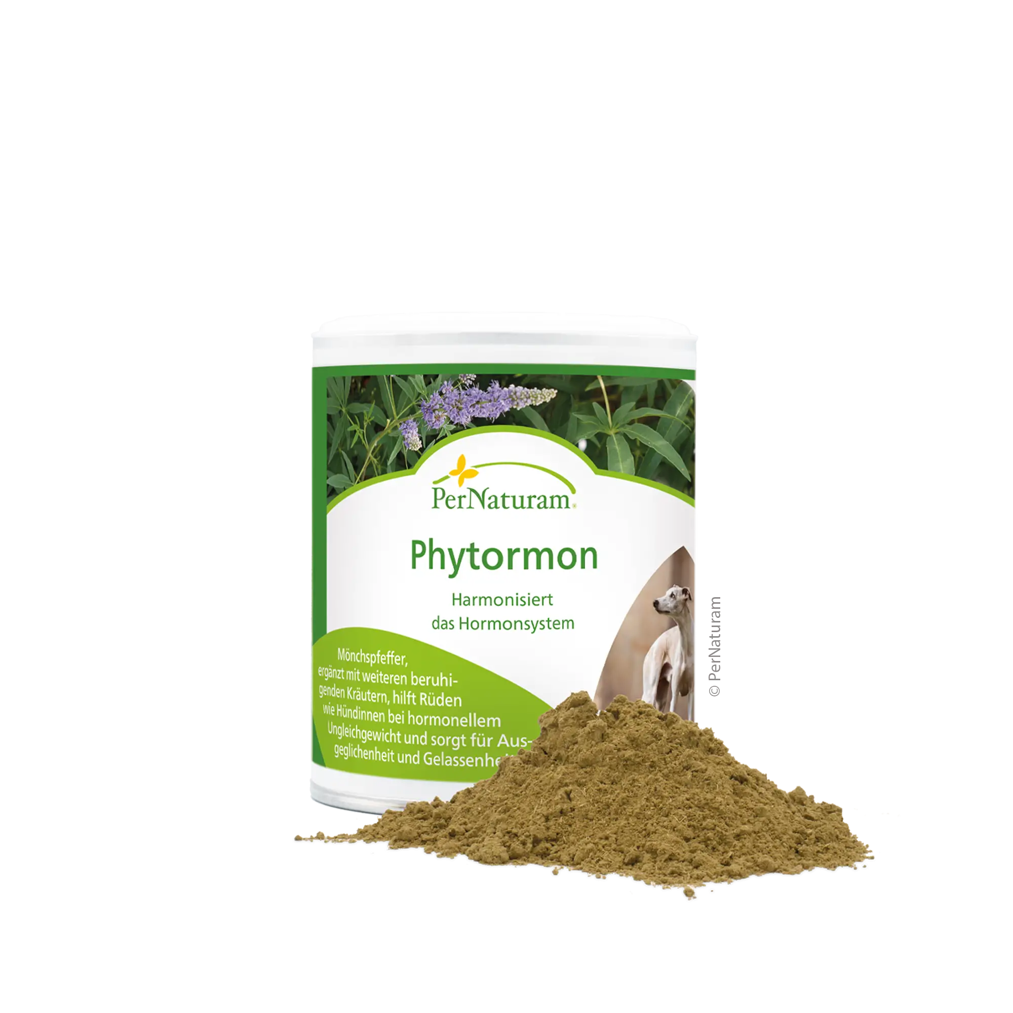 PerNaturam Phytormon 100g