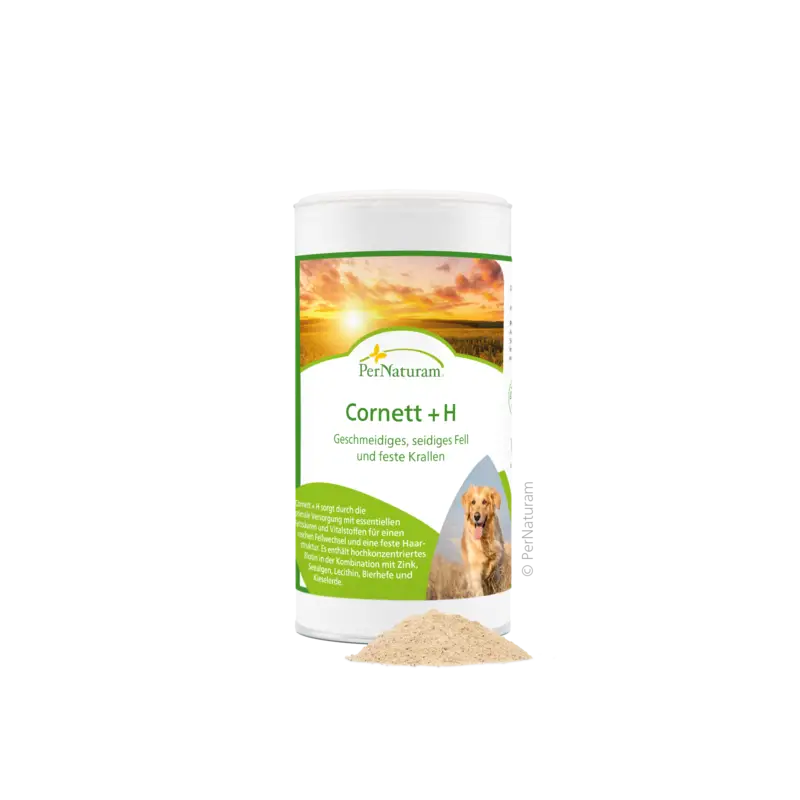 PerNaturam Cornett +H, 250g
