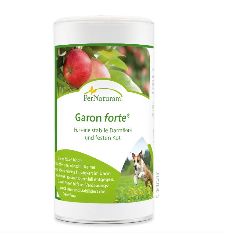 PerNaturam Garon forte