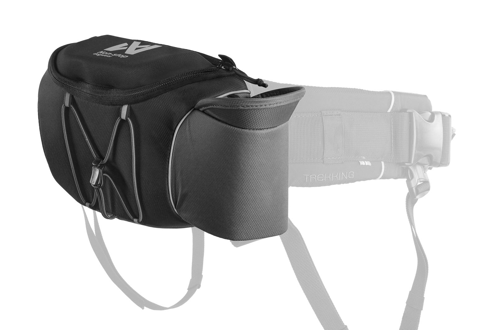 Non-stop dogwear Belt bag