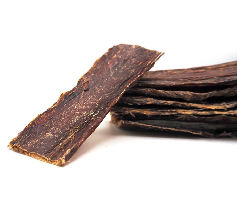 Büffel Dörrfleisch Premium